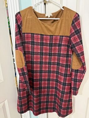 Simply southern dress